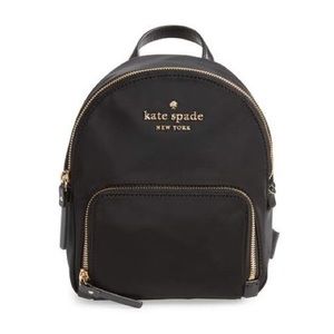 Watson Lane Small Hartley Backpack